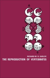 The Reproduction of Vertebrates