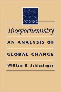 Biogeochemistry