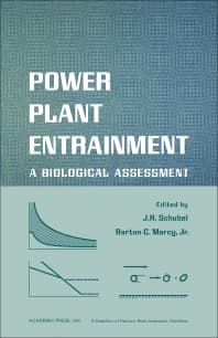 Power Plant Entrainment