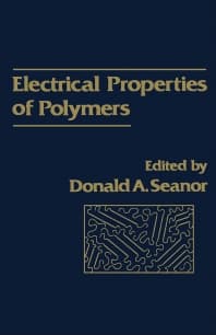 Electrical Properties of Polymers