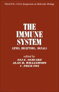 The Immune System