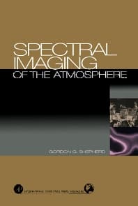 Spectral Imaging of the Atmosphere