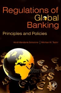 Global Bank Regulation