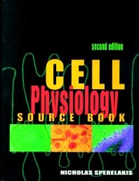 Cell Physiology Source Book