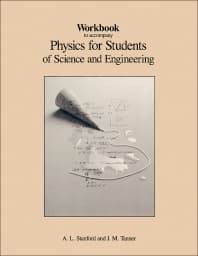 Workbook to Accompany Physics for Students of Science and Engineering