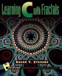 Learning C with Fractals