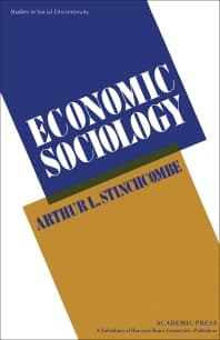 Economic Sociology