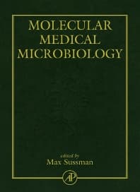Molecular Medical Microbiology, Three-Volume Set