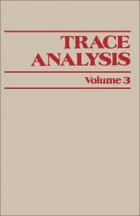 Trace Analysis