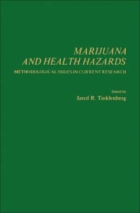 Marijuana and Health Hazards