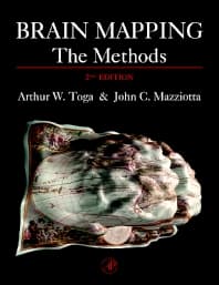 Brain Mapping: The Methods