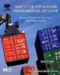 Multi-Tier Application Programming with PHP