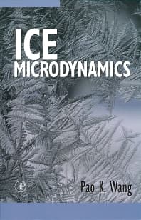 Ice Microdynamics