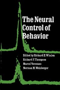 The Neural Control of Behavior