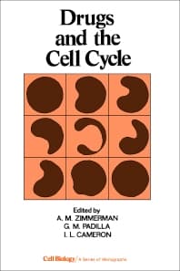 Drugs and the Cell Cycle