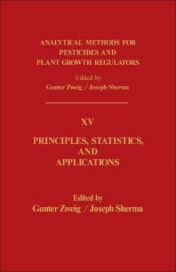 Principles, Statistics, and Applications