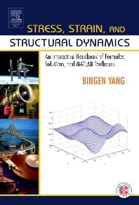 Stress, Strain, and Structural Dynamics