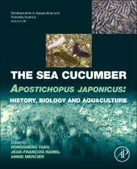 The Sea Cucumber Apostichopus japonicus