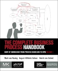 The Complete Business Process Handbook