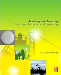 Assessing and Measuring Environmental Impact and Sustainability