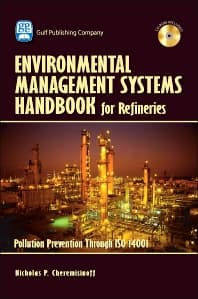 Environmental Management Systems Handbook for Refineries