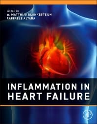 Image - Inflammation in Heart Failure