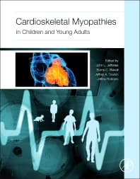 Cardioskeletal Myopathies in Children and Young Adults