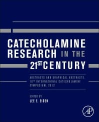 Catecholamine Research in the 21st Century