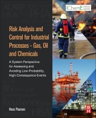 Risk Analysis and Control for Industrial Processes - Gas, Oil and Chemicals