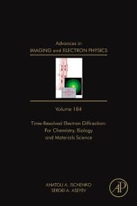 Advances in Imaging and Electron Physics