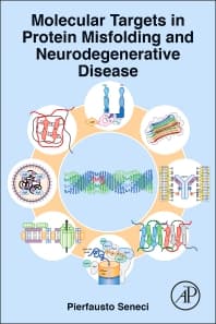 Molecular Targets in Protein Misfolding and Neurodegenerative Disease ...