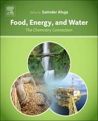 Image - Food, Energy, and Water
