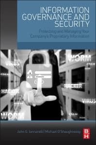 Information Governance and Security