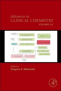 Advances in Clinical Chemistry