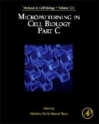 Micropatterning in Cell Biology, Part C