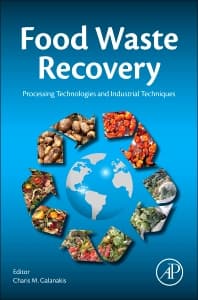 Food Waste Recovery