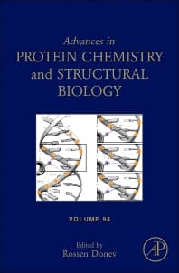 Advances in Protein Chemistry and Structural Biology