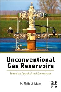 Unconventional Gas Reservoirs