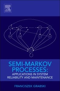 Semi-Markov Processes