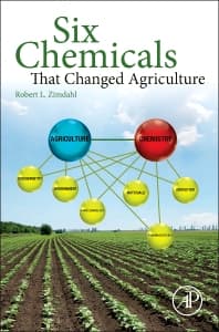 Six Chemicals That Changed Agriculture