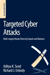 Targeted Cyber Attacks