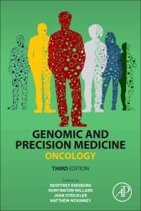 Genomic and Precision Medicine