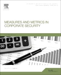 Measures and Metrics in Corporate Security