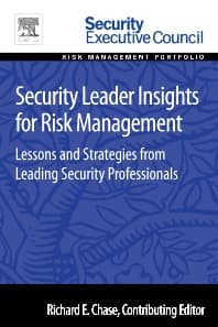 Security Leader Insights for Risk Management