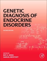 Genetic Diagnosis of Endocrine Disorders