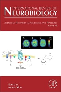 Adenosine Receptors in Neurology and Psychiatry