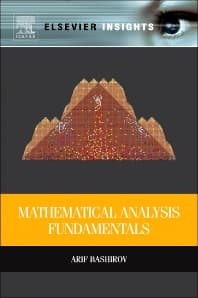 Mathematical Analysis Fundamentals