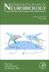 Endocannabinoids