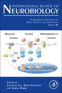 Neuroimmune Signaling in Drug Actions and Addictions