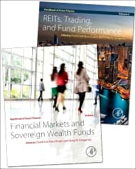 Handbook of Asian Finance